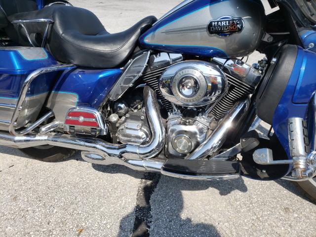 2009 HARLEY-DAVIDSON FLHTCU 1HD1FC4169Y658572