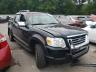 2007 FORD  EXPLORER