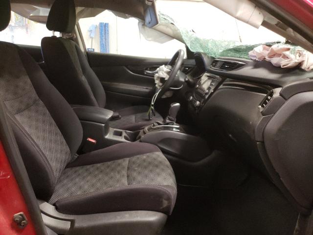JN1BJ1CR9HW132496 Nissan Rogue Sport S
