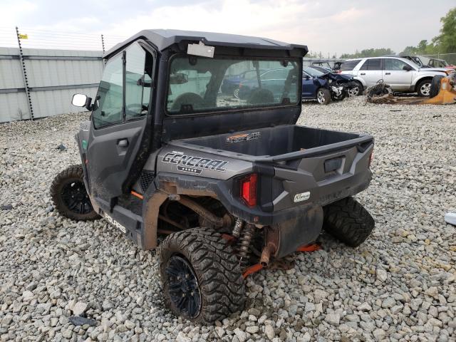 2017 POLARIS GENERAL 10 3NSRGE995HH007771