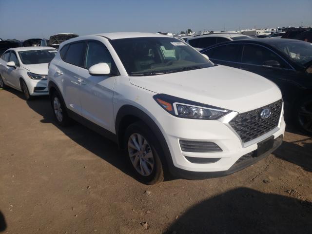 2020 HYUNDAI TUCSON SE KM8J2CA4XLU246497