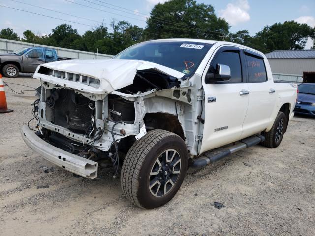 2015 TOYOTA TUNDRA LIM 5TFHY5F11FX487251