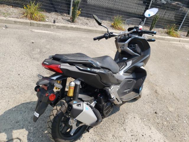 2021 HONDA ADV150 A MLHKF3851M5000829