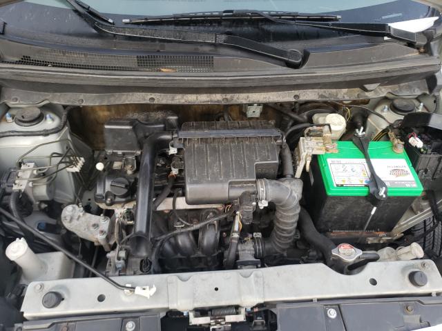 2015 MITSUBISHI MIRAGE DE ML32A3HJ4FH002996
