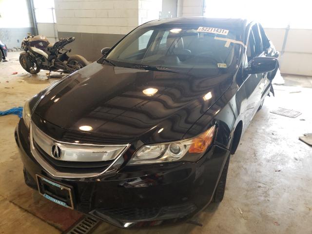 2015 ACURA ILX 20 19VDE1F31FE000625