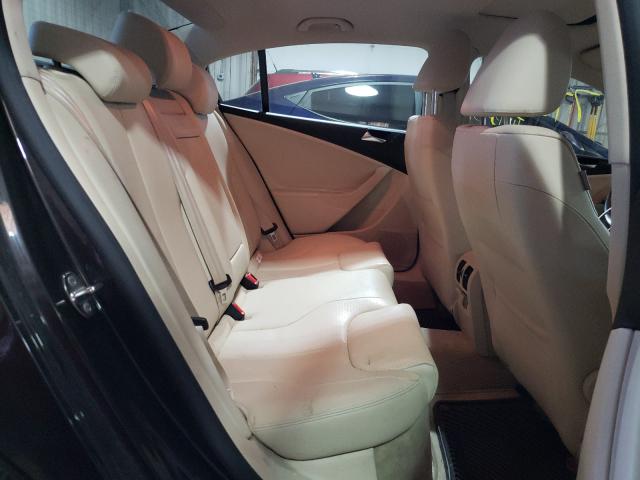 2010 VOLKSWAGEN PASSAT KOM WVWJK7AN9AE067217