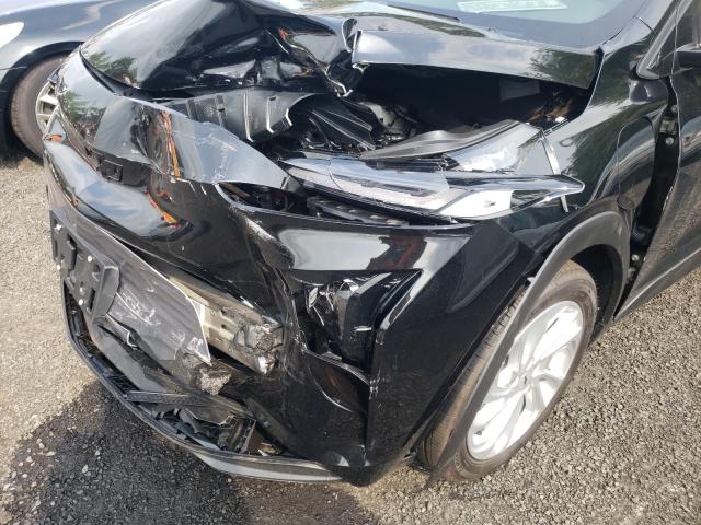 2022 CHEVROLET BOLT EUV L 1G1FY6S08N4106479