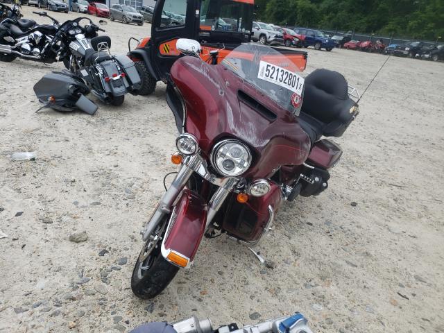 2017 HARLEY-DAVIDSON FLHTK ULTR 1HD1KED1XHB629875