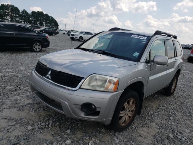 2010 MITSUBISHI ENDEAVOR L 4A4JM2AS6AE016401