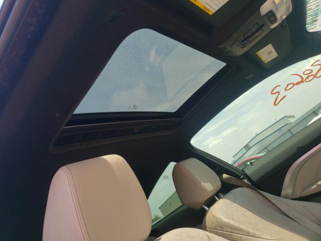 2016 BMW 435 I WBA3R1C58GK530051