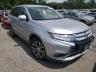 2018 MITSUBISHI  OUTLANDER