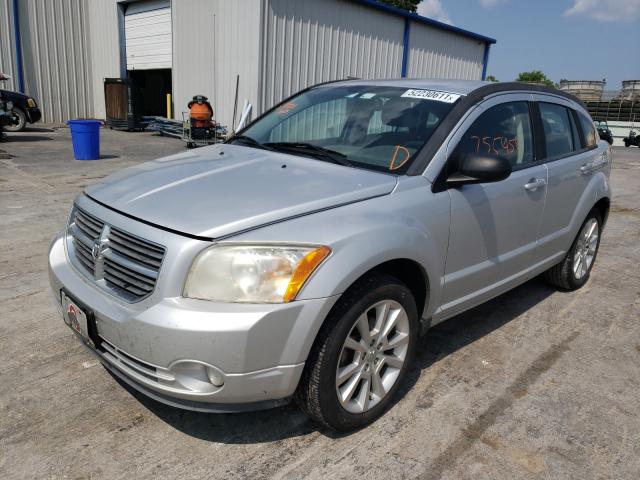 2011 DODGE CALIBER HE 1B3CB5HAXBD214525