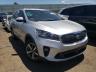 2019 KIA  SORENTO