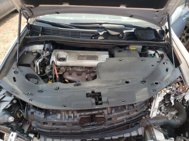 2010 LEXUS HS 250H JTHBB1BA1A2028859