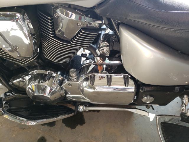 2006 HONDA VTX1800 F2 1HFSC46E66A401037