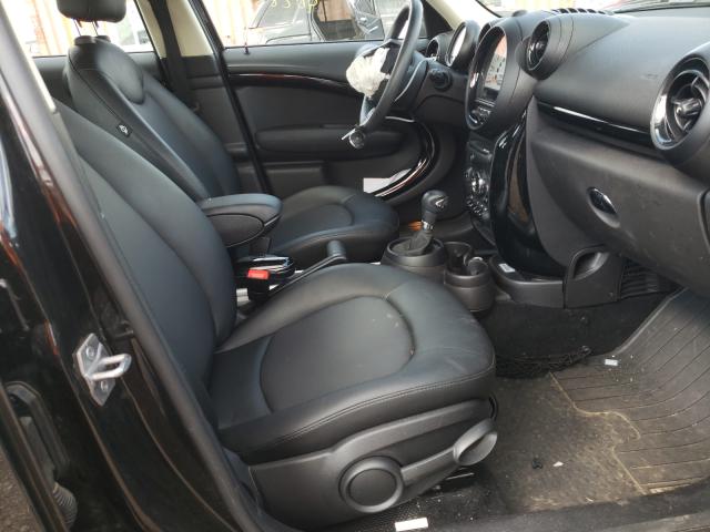 2014 MINI COOPER COU WMWZB3C5XEWR40527