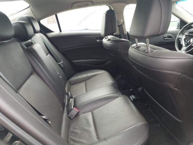 2015 ACURA ILX 20 19VDE1F33FE007916