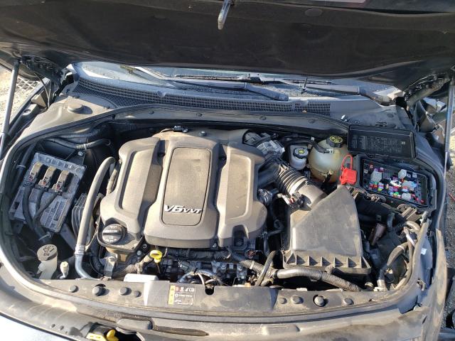 2017 BUICK LACROSSE E 1G4ZP5SS6HU166408