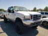 1999 FORD  F250