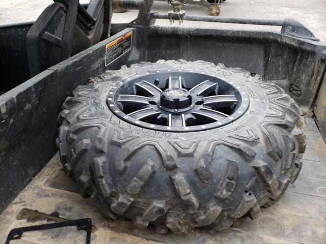 2012 CAN-AM COMMANDER 3JBKKPN18CJ000010