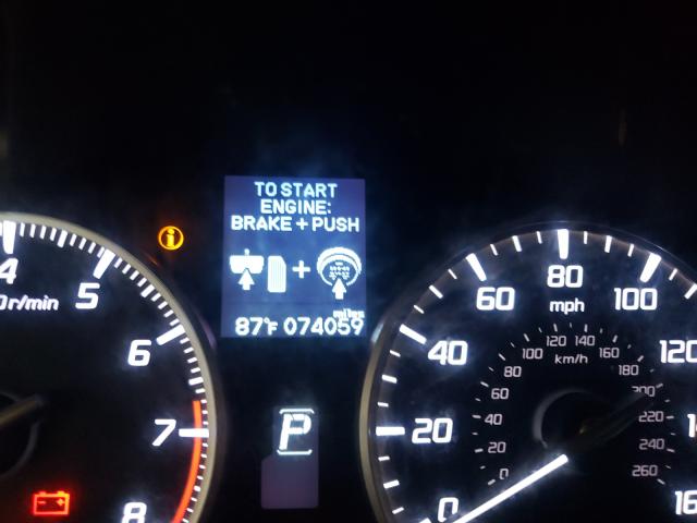 2015 ACURA ILX 20 19VDE1F31FE000625