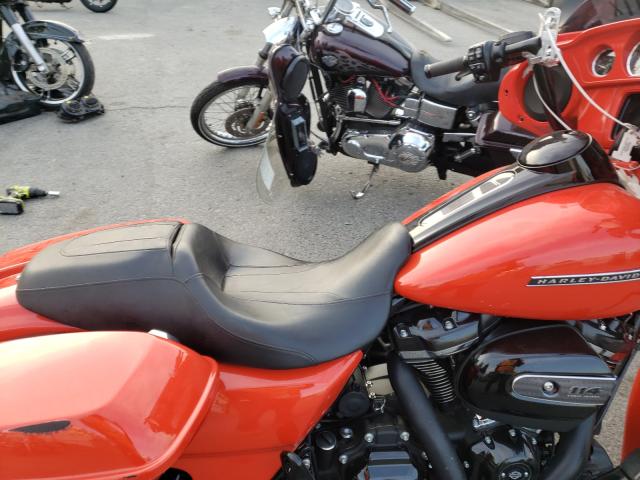 2020 HARLEY-DAVIDSON FLHXS 1HD1KRP2XLB617357