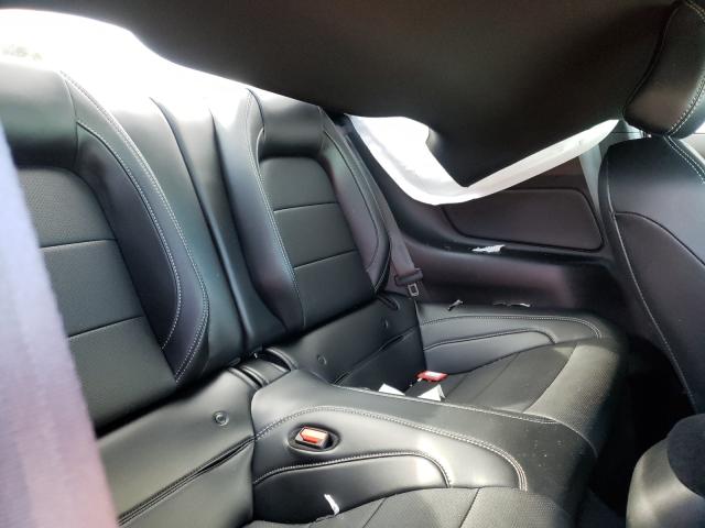 2021 FORD MUSTANG MA 1FA6P8R03M5551299