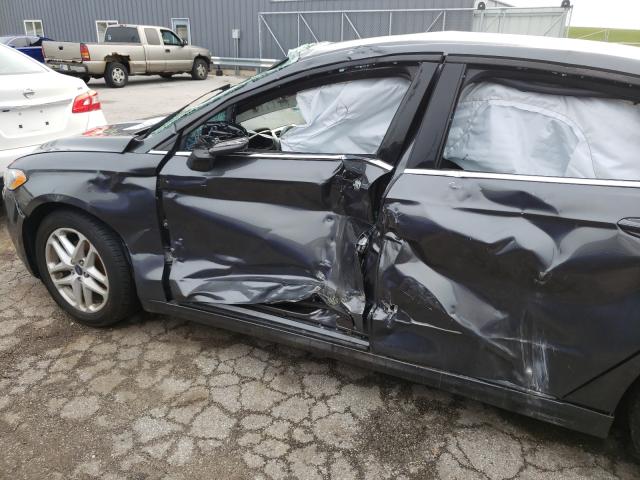 2015 FORD FUSION TAX 3FA6P0H77FR160754