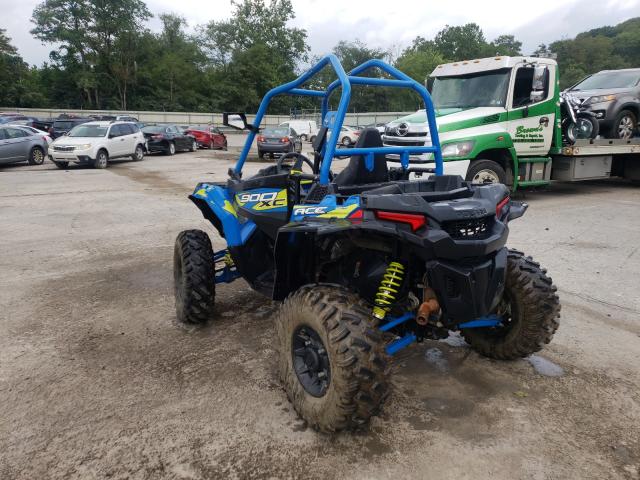 2018 POLARIS ACE 900 XC 4XADCE877JB307492