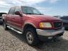 2002 FORD  F-150