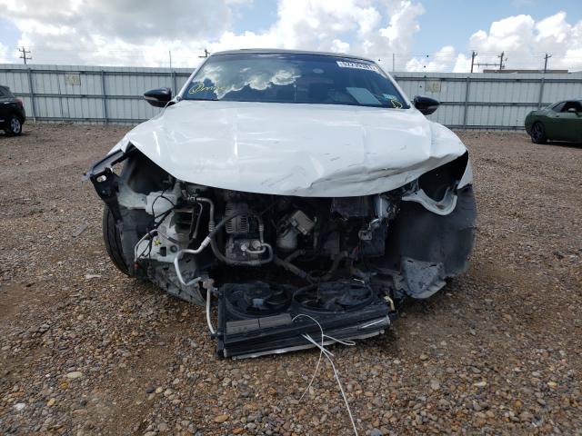 2018 VOLKSWAGEN PASSAT GT 1VWJM7A37JC047789