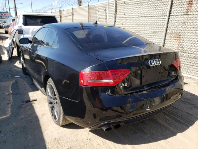 2017 AUDI A5 SPORT WAUD2AFR3HA000648