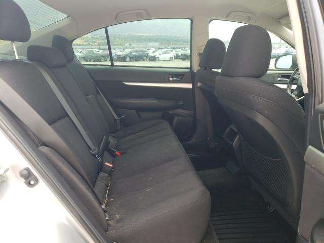 2012 SUBARU LEGACY 4S3BMCC66C3025468