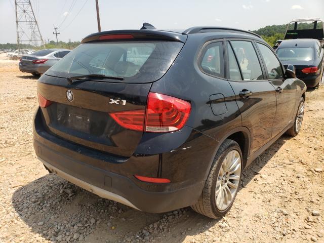 2015 BMW X1 SDRIVE2 WBAVM1C51FV317205
