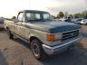 1987 FORD  F150