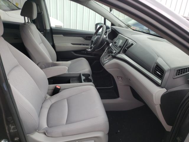 2019 HONDA ODYSSEY LX 5FNRL6H29KB052559