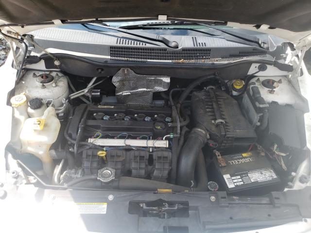 2010 DODGE CALIBER SX 1B3CB4HA9AD560669