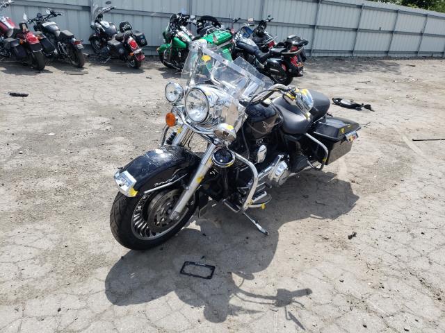 2012 HARLEY-DAVIDSON FLHR ROAD 1HD1FBM17CB650145