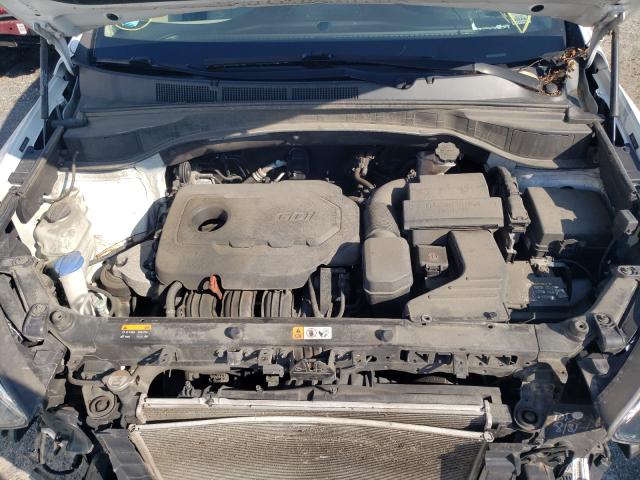 2017 HYUNDAI SANTA FE 5NMZUDLB7HH012206