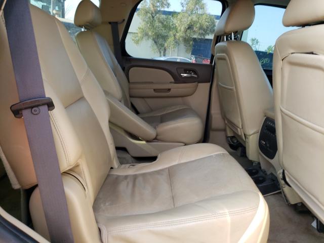 2013 CHEVROLET TAHOE POLI 1GNLC2E03DR319300