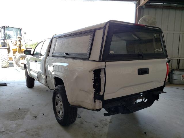 2018 TOYOTA TACOMA ACC 5TFRX5GN8JX128335