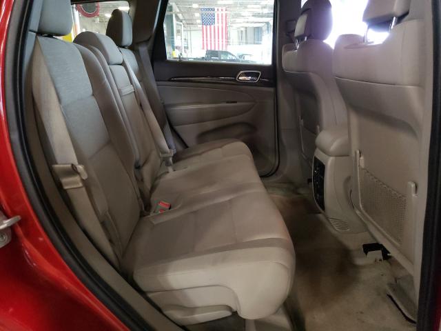 2011 JEEP G CHERK L 1J4RR4GG4BC534637