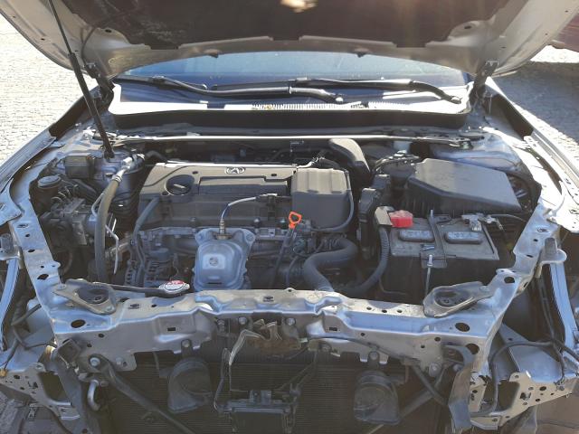 2018 ACURA TLX 19UUB1F37JA009679