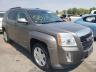 2012 GMC  TERRAIN