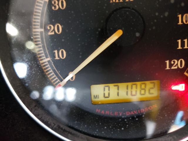 2008 HARLEY-DAVIDSON FLHTCUI 1HD1FC41X8Y643278