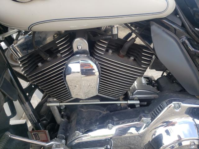 2013 HARLEY-DAVIDSON FLHTCU 1HD1FCM19DB616568
