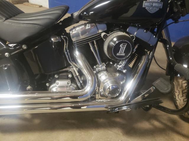 2014 HARLEY-DAVIDSON FLS SOFTAI 1HD1JRV10EB044985