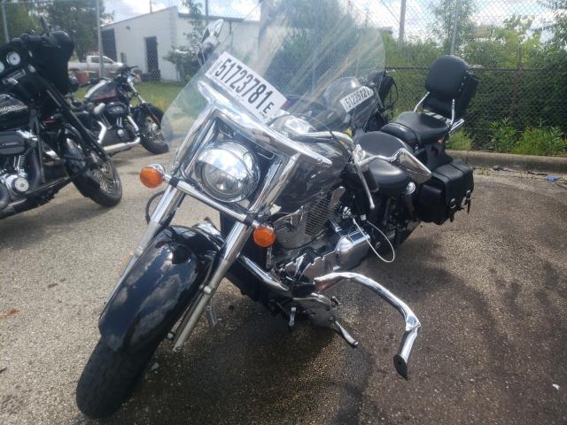 2006 HONDA VTX1300 R 1HFSC52626A302672