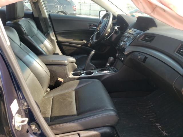 2015 ACURA ILX 20 19VDE1F36FE009479
