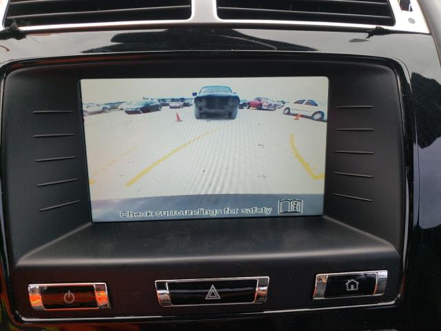 2013 JAGUAR XKR SAJWA4DC0DMB50406